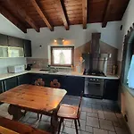La Maison Lilla Fenis