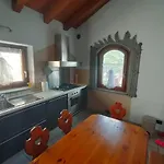 La Maison Lilla * Fenis