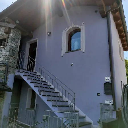 La Maison Lilla 펜션