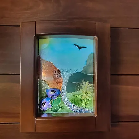La Maison Lillà Casa vacanze Fénis