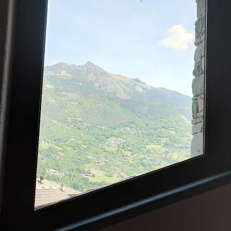 La Maison Lillà Casa vacanze Fénis