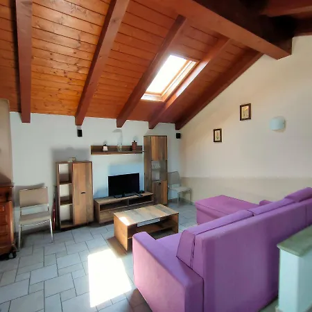 La Maison Lillà Casa vacanze