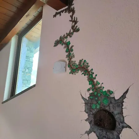 La Maison Lilla * Fénis