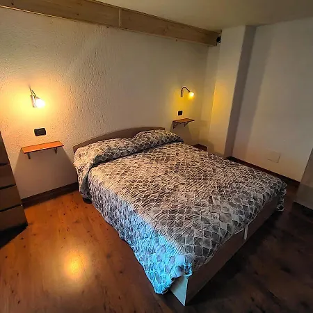 La Maison Lillà Casa vacanze *