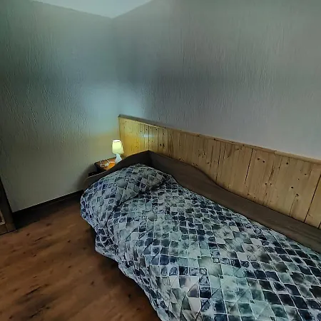 Сasa de vacaciones La Maison Lilla