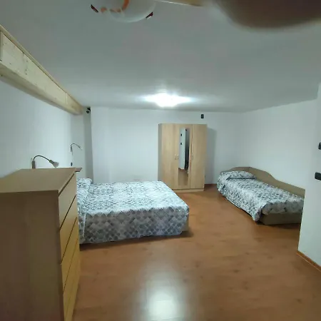 La Maison Lillà * Fénis