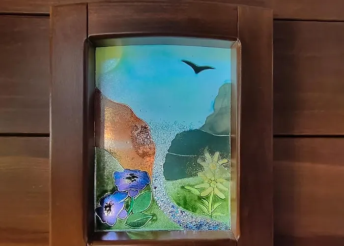 La Maison Lillà Casa vacanze Fénis