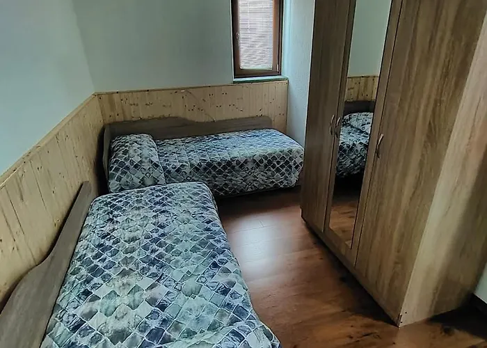 Casa vacanze La Maison Lillà *